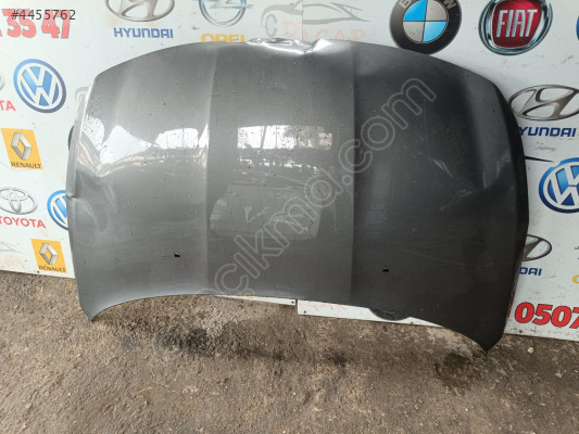 FİAT EGEA ÖN KAPUT ORJİNAL ÇIKMA PARÇA