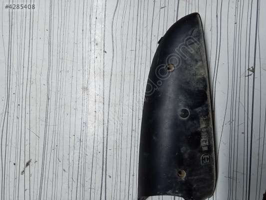 VW Golf Passat SEAT Sol Ayna Kapağı 3B0857603