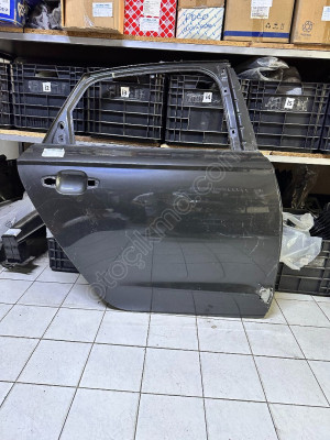 Audi A6 Sağ Arka Kapı 2012-2018