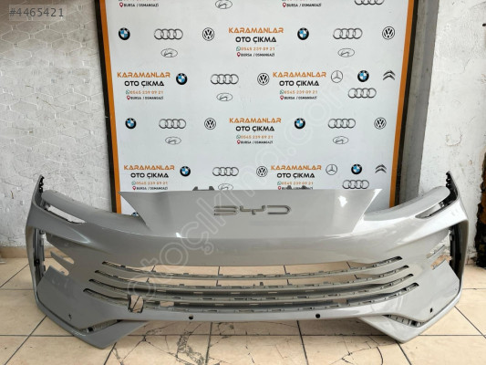 BYD SEAL U ÖN TAMPON ORJİNAL