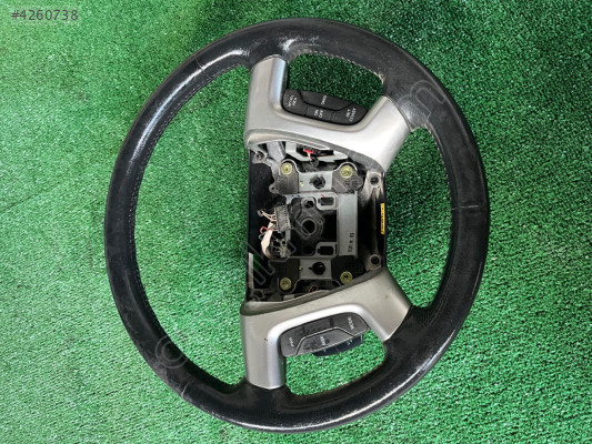 CHEVROLET CAPTİVA DİREKSİYON SİMİDİ