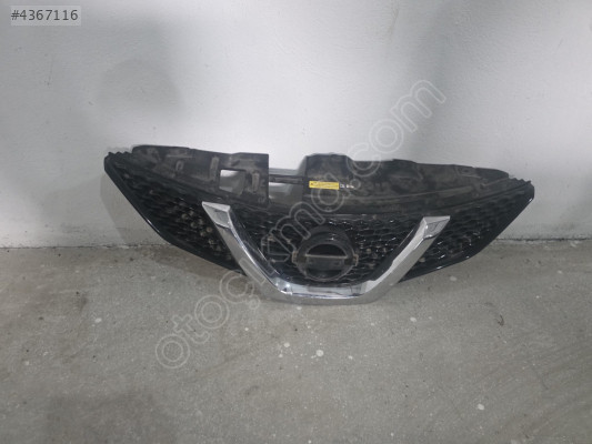 2014/2016 NİSSAN QASHQAİ ORJINAL ÖN PANJUR