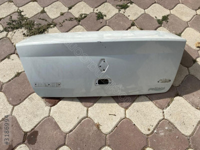 Clio symbol bagaj kapağı orjinal 7751472272