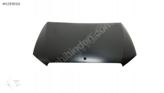 MERCEDES E SERİ W213 KAPUT ALÜMİNYUM 2138800357