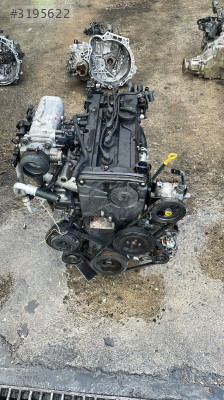 Era . Matrix . Rio . Getz . Milenyum . Admira motor