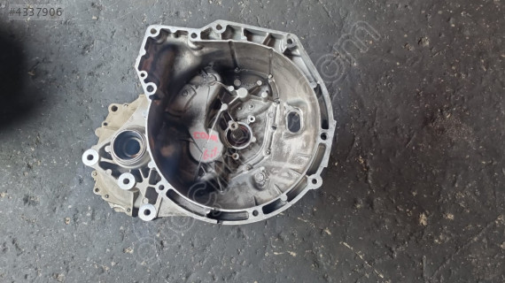 FORD COURİER 6 İLERİ DİZEL ŞANZIMAN