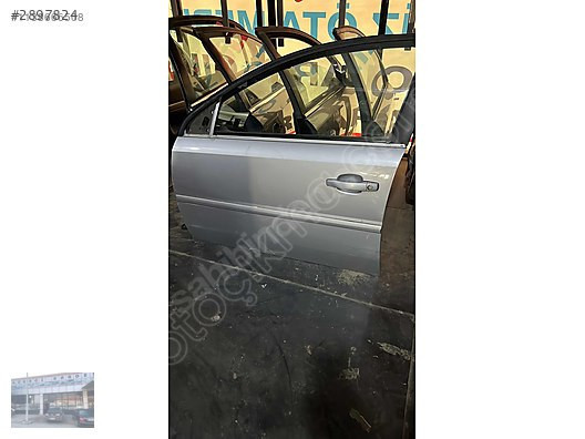 OPEL VECTRA KAPI ÇIKMA