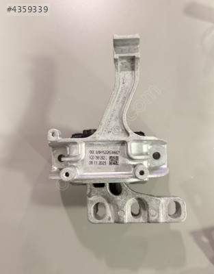 5Q0199262 MOTOR KULAĞI SIFIR ORJİNAL VW SEAT SKODA