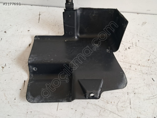 FORD TRANSİT ABS KORUMA KAPAĞI