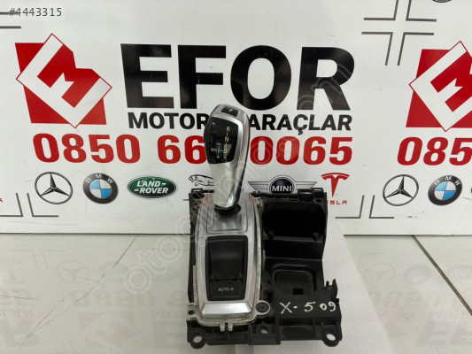 BMW X5 JOYSTİCK ÇIKMA YEDEK PARÇA