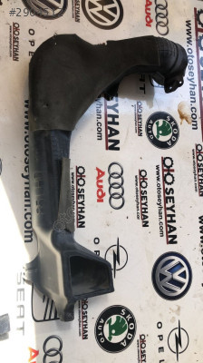 55084-0D040 Toyota Yarıs 2015 göğüs sol iç havalandırma kanalı