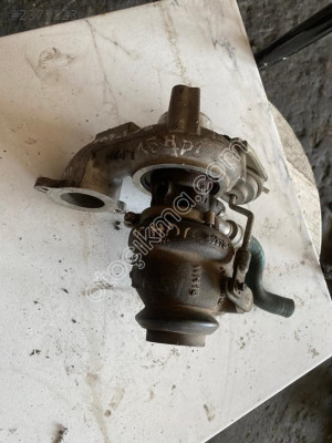 1.5 CİTROEN C5 ÇIKMA GARANTİLİ TURBO ORJİNAL
