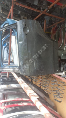 CHEVROLET CAPTİVA SOL ARKA KAPI.OTO ERKAN ÜNYE