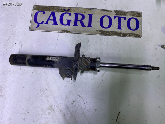 CADDY PASSAT A3 GOLF LEON OCTAVİA SUPERB AMORTİSÖR 1K0413031 AT