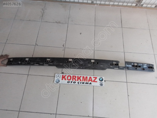 BMW 3 SERİSİ E46 COUPE CABRIO ÖN TAMPON İÇ BRAKETI 5117892189