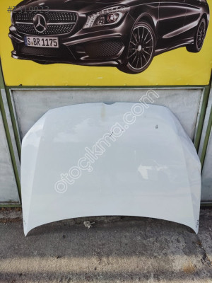POLO MOTOR KAPUTU ORJİNAL ÇIKMA