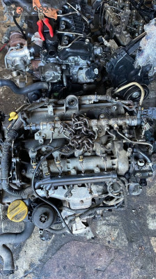 1,3 EURO 4 LİNEA MOTORU ÇIKMA ORJİNAL