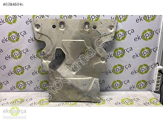 LAND ROVER RANGE ROVER SPORT L494 MOTOR ALT MUHAFAZA FPLA-5F002