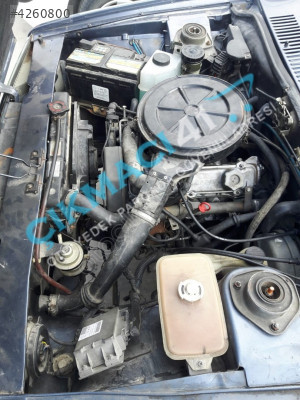 TOFAŞ ŞANZIMAN, KARTAL ŞANZIMAN , ŞAHİN ŞANZIMAN