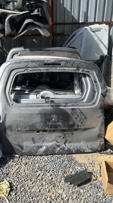 PEUGEOT RİFTER BAGAJ KAPAĞI ORİJİNAL ÇIKMA PEJO