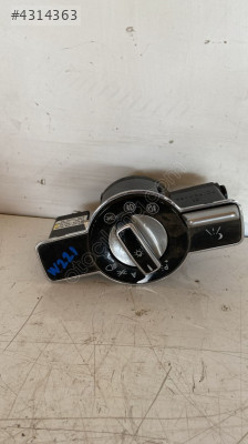 mercedes s w221 far ayar düğmesi/butonu (son fiyat)