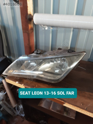 SEAT LEON 13-16 SOL FAR