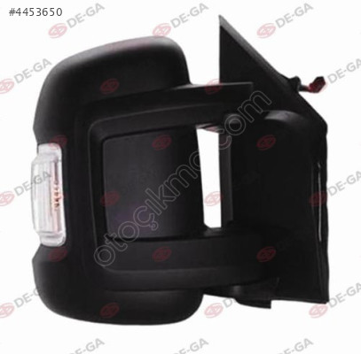 FİAT DUCATO SAĞ AYNA ELK.ISITM.SİNY. 2007-2014 SIFIR