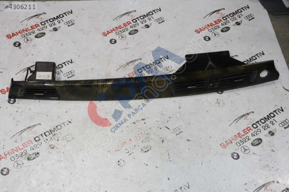 2007 2013 BMW 3 SERİSİ E93 CABRİO KALORİFER HAVALANDIRMA IZGARASI