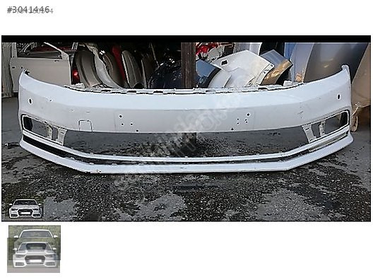 JETTA ÖN TAMPON