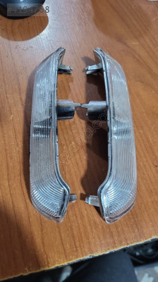 FORD CUSTOM SAĞ-SOL AYNA SİNYALİ PZ31 13B381 AA PZ31 13B382 AA