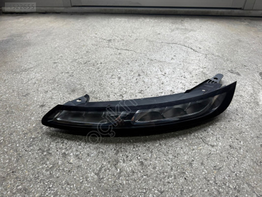 CİTROEN C4 CACTUS SOL GÜNDÜZ LEDİ