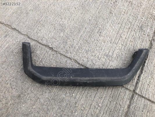 BMW İ5 5 SERİSİ G60 ÖN TAMPON KAPLAMA 511221754011