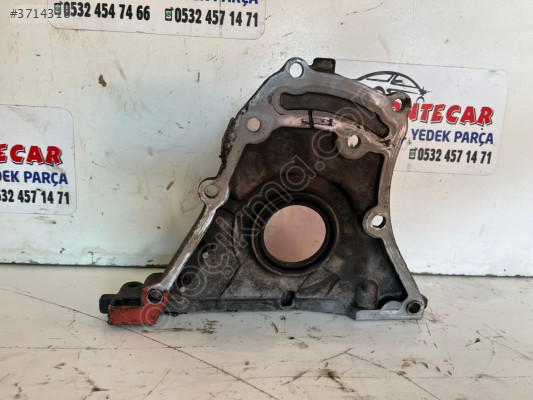 RENAULT TRAFİC 2 1.9 DCİ MOTOR ÖN KAPAĞI MONTECAR 2