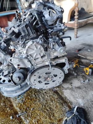 CİTROEN BERLİNGO 1.5 MOTOR OTO FEDAİ