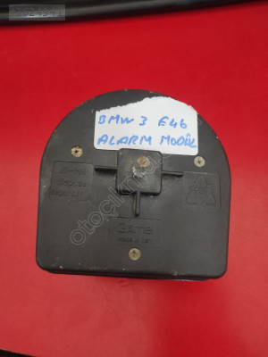 E46 ALARM MODÜL