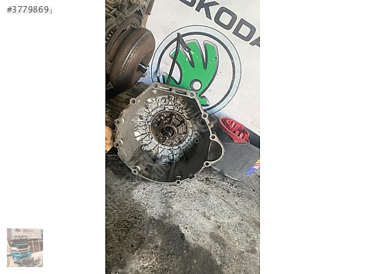 Mercedes w210 kırmızı blok şansıman çıkma