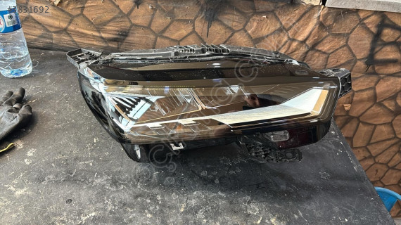 PEUGEOT 3008 2024-2025 FULL LED SAĞ FAR 9862665080