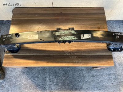 KİA SPORTAGE 2021-2025 ÖN TAMPON DEMİRİ ORİJİNAL ÇIKMA