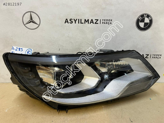 TİGUAN SAĞ FAR (LEDLİ) 5N1941754B