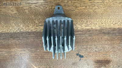 VOLVO XC40 LED BEYNİ 90122310