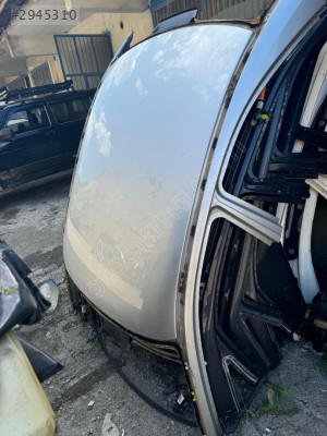 Volvo s60 kesme tavan