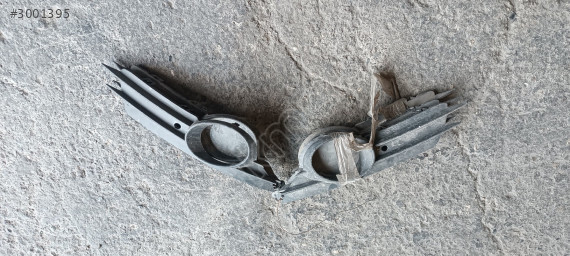 Opel Corsa D sis çerçeveleri