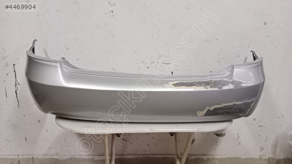 Hindai era arka tampon