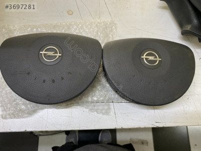 OPEL CORSA C / COMBO C DİREKSİYON AİRBAGİ