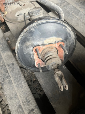 Nissan sunny westinghouse