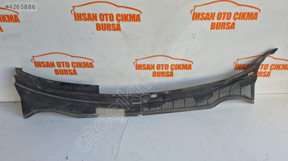 POLO 6n1819415 97 kasa ön cam ızgarası orijinalsökme