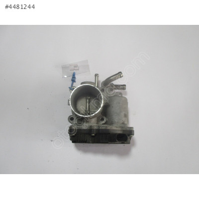 Kia Picanto 3 Gaz Kelebeği 35100-04900