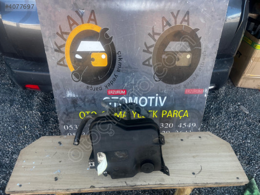 9636068780 Citroen C5 Direksiyon Yağ Deposu Orjinal Çıkma