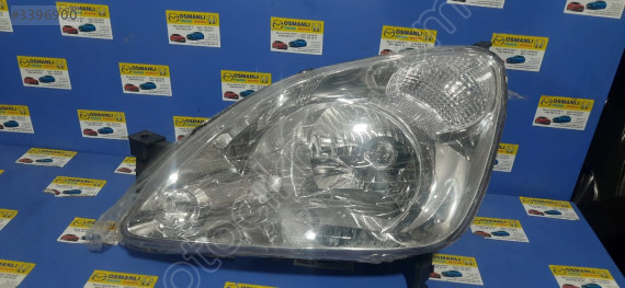 Honda CR-V Sol Far