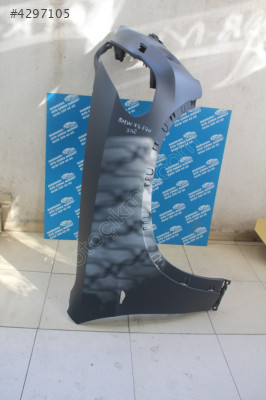 BMW X5 E70 SAĞ ÖN ÇAMURLUK SIFIR